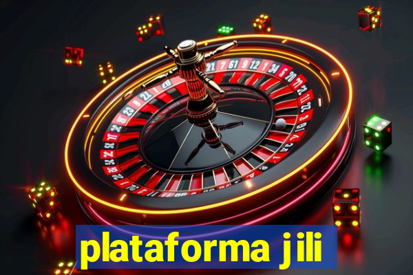 plataforma jili